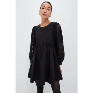 cleobella rosalie tiered midi dress Cleobella | Rosalie Midi Dress